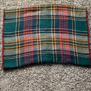 Blanket Scarf